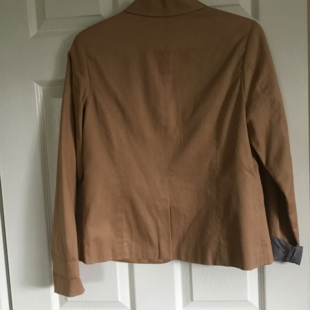 New Blazer - Picture 2 of 8